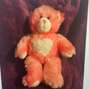 Pink Build a Bear